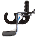 Staffa tubo freno ammortizzatore ant. sx originale Ford Mondeo 2000-2007 4416795