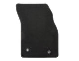 Originale Ford Focus dal 04/2018 Tappetini Premium in velluto anteriore