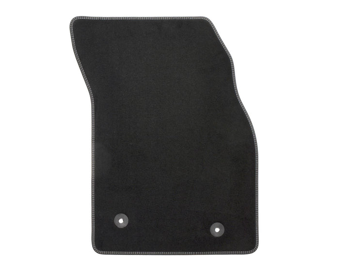 Originale Ford Focus dal 04/2018 Tappetini Premium in velluto anteriore