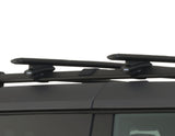 Bronco dal 10/2022 Thule® Barre trasversali da tetto