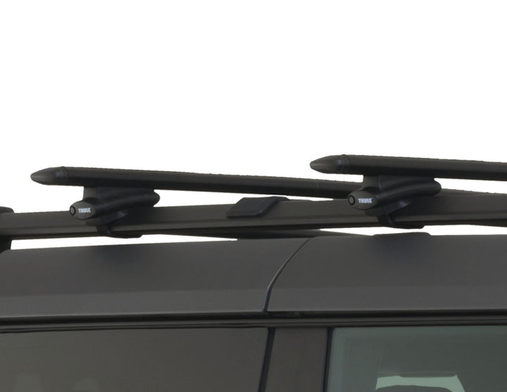 Bronco dal 10/2022 Thule® Barre trasversali da tetto