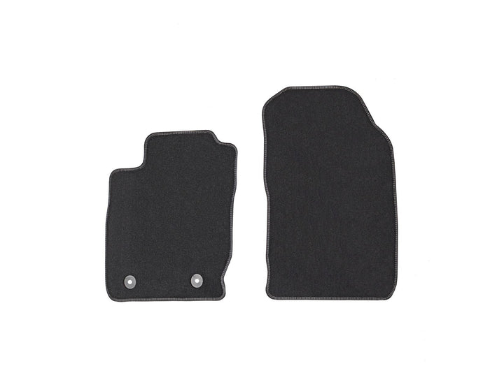 Originale Ford EcoSport® dal 01/2017 Tappetini