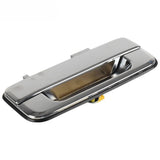 RANGER MK2 MK3 MANIGLIA APERTURA CHIUSURA PORTELLONE CROMATA 2006-