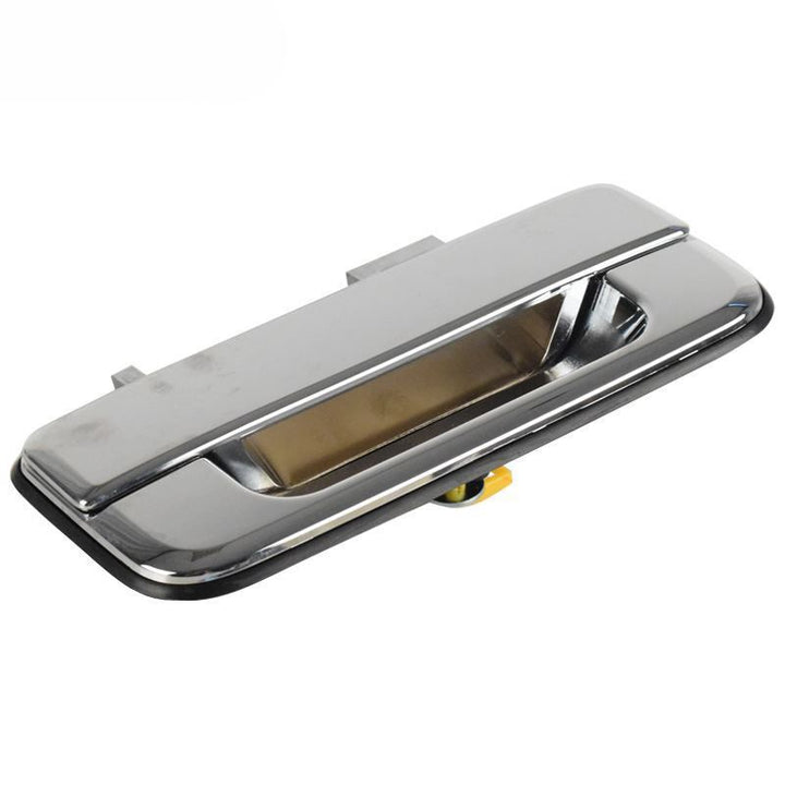 RANGER MK2 MK3 MANIGLIA APERTURA CHIUSURA PORTELLONE CROMATA 2006-