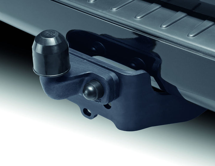 Transit/Tourneo Custom Brink®* Gancio traino fisso