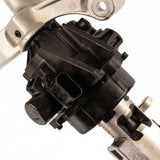 Alloggiamento leva cambio 6 marce manuale VMT6 2019+
