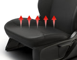 Xvision (SCC)* Kit Riscaldamento sedile Per un solo sedile