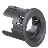 Sensore di parcheggio posteriore dx originale Ford EcoSport con supporto 1858089