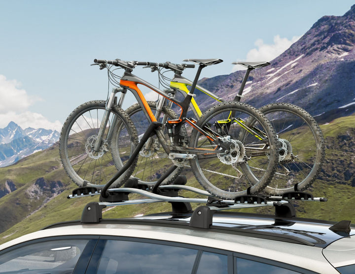 THULE®* PORTABICI DA TETTO EXPERT 298