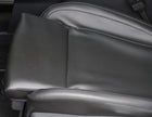 Originale Ford All-Electric Explorer®/All-Electric Capri® Coprisedile premium