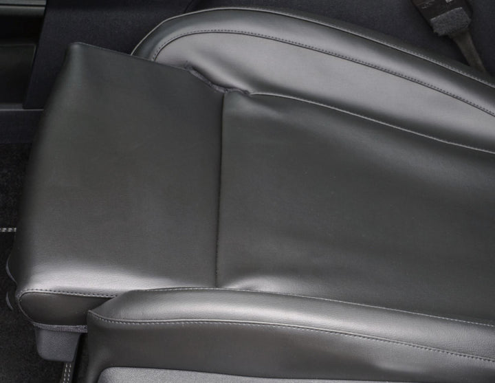Originale Ford All-Electric Explorer®/All-Electric Capri® Coprisedile premium