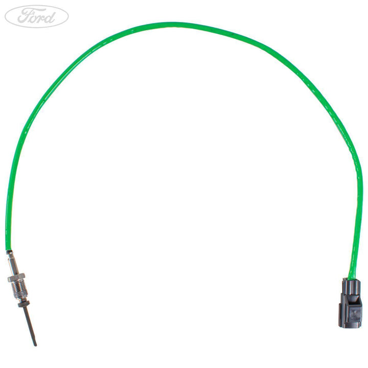 Sensore di temperatura Duratorq tabgas DPF 4WD RWD
