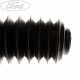 Originale Ford Fiesta KA soffietto parapolvere ammortizzatore anteriore 7379687