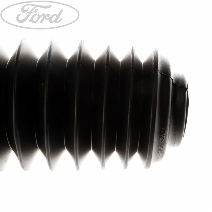Originale Ford Fiesta KA soffietto parapolvere ammortizzatore anteriore 7379687