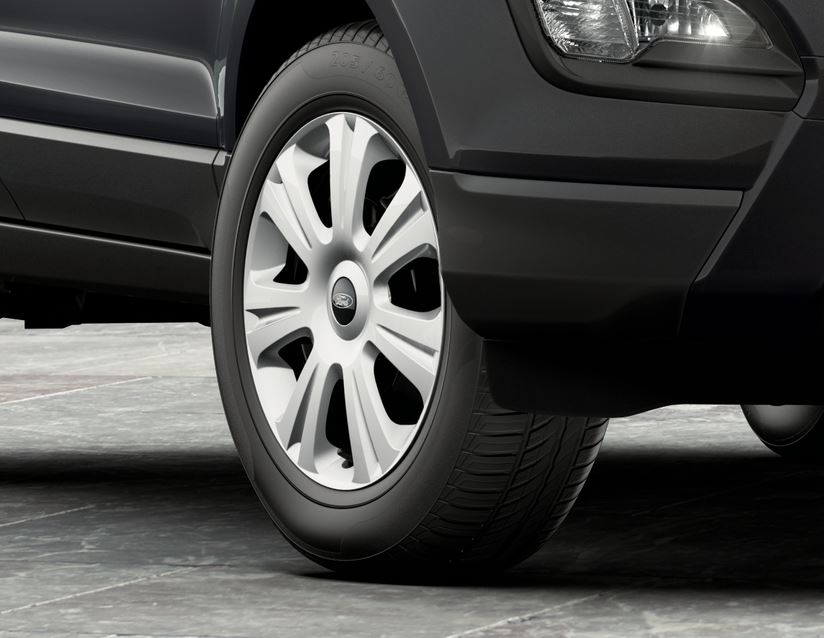 Ka Copriruota 14" 2008-2016 - Ford Italia - Foto 12