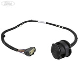 Linea di aggancio per rimorchio 13 pin originale Ford Transit  2014-2018 2185404