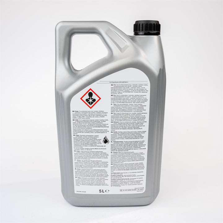Olio per cambio automatico B-ULV WSS-M2C949-A 5 litri originale