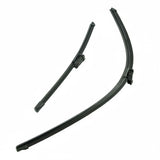 Kit spazzole tergicristallo originali Ford Transit Connect 2022-2025 2589381