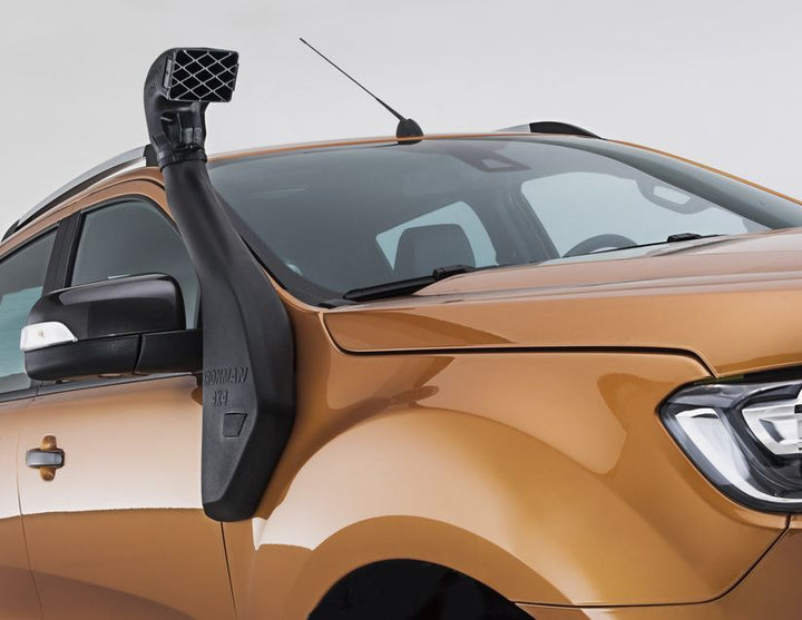 Ford Ranger 01/2012-01/2019 Style-X* Snorkel Ironman 4x4