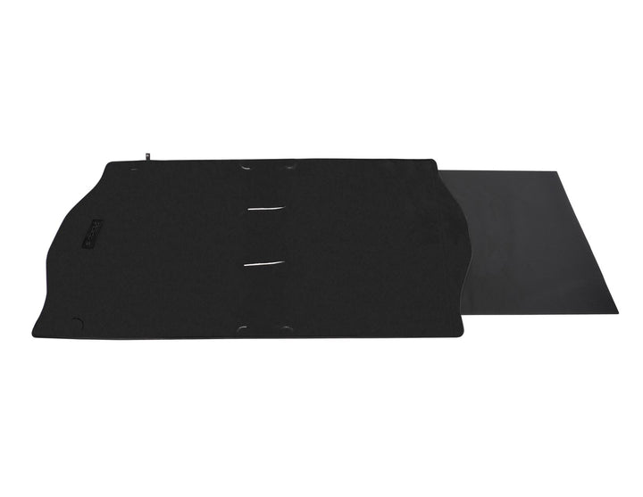 Originale Ford Focus 01/2011-03/2018 Tappetino protettivo per vano bagagli Nero