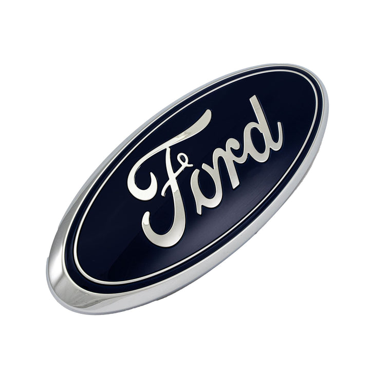 Logo anteriore originale Ford Transit Mk8 Ranger Mk4  5254490