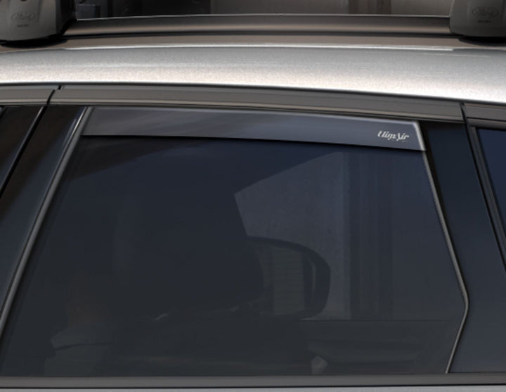 Mondeo ClimAir®* Deflettore finestrino laterale per finestrini porte anteriori