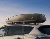 THULE®* BOX DA TETTO FORCE XT XL, BLACK MATTE
