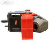 Supporto motore sx originale Ford Ranger TKE 2.2 Tdci 2011-2022 5353769
