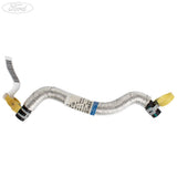 Tubo turbocompressore 1.0 orig. Ford C-Max Focus Grand C-Max 2012-2015 1790100