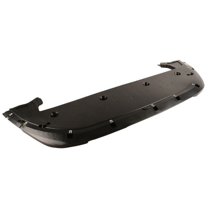 Deflettore aria paraurti anteriore Ford Galaxy S-Max dal 2015 2411908