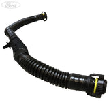 Tubo di sfiato collettore aspirazione originale Ford Connect 1.6 EcoBoost 13-1847032