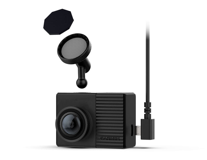 Garmin®* Fotocamera per cruscotto Dash Cam 66W
