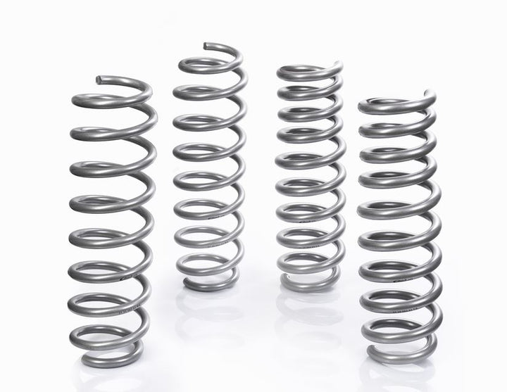 Ford Ranger dal 06/2022 Eibach®* Pro-Lift Kit Molle rialzate