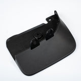 Originale Ford Mustang Mach-E dal 07/2020 Paraspruzzi anteriori,sagomati