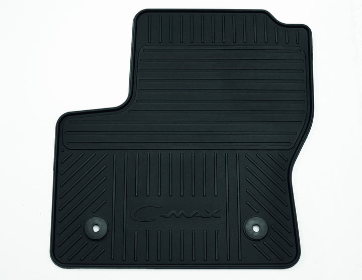 Originale Ford C-MAX® 11/2010-03/2015 Tappetini in gomma