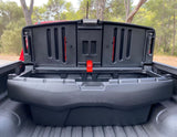 Ranger Pickup Attitude* Cassetta porta attrezzi universale con doppia apertura