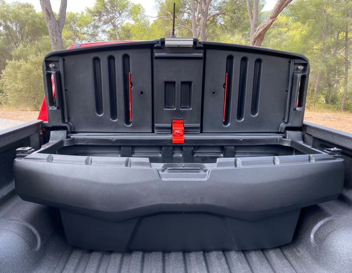 Ranger Pickup Attitude* Cassetta porta attrezzi universale con doppia apertura