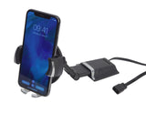 BURY* SISTEMA POWERMOUNT POWERCHARGE QI