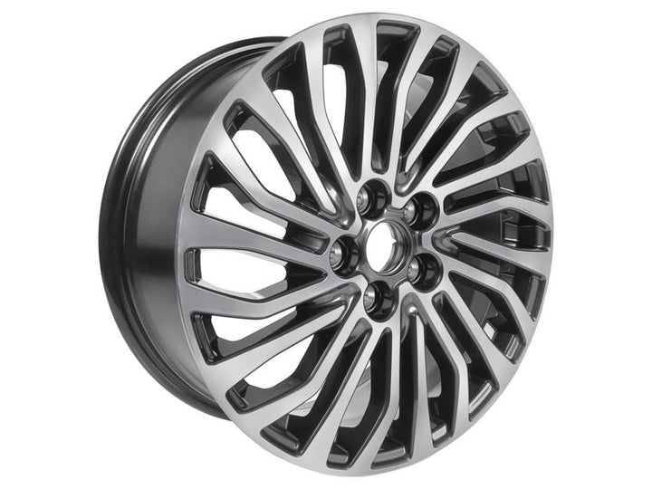 Originale Ford S-MAX/Galaxy Cerchi in lega 17