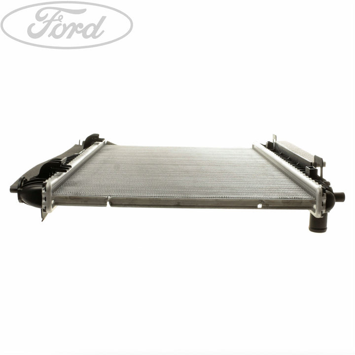 Radiatore raffredamento motore originale FORD Fiesta Mk7 Mk8 1.25 1.4  B-MAX 2029176