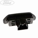 Interruttore di disattivazione dell'airbag passeggero originale Ford 2043562