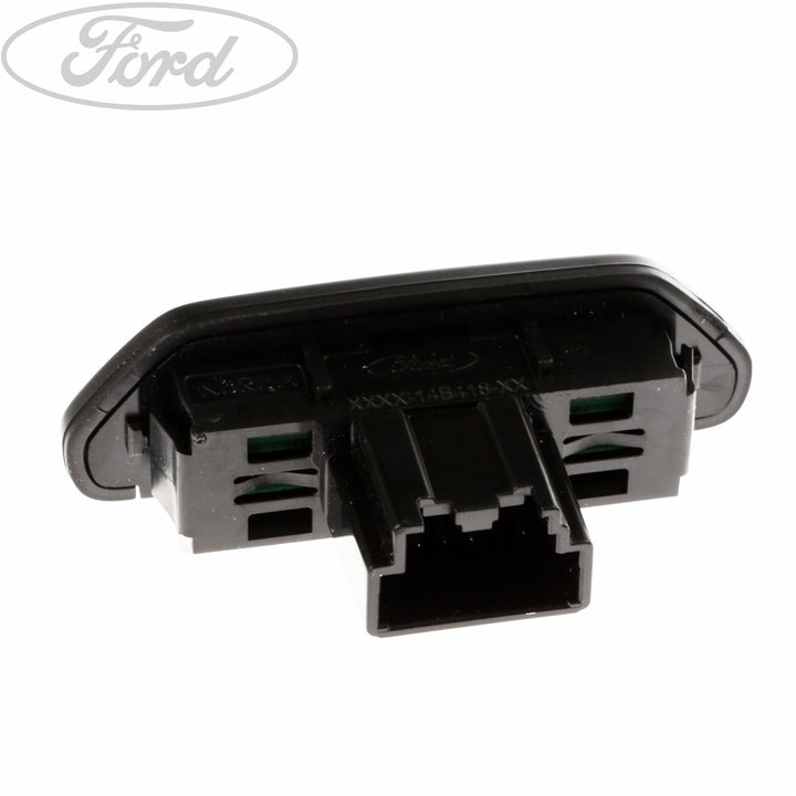 Interruttore di disattivazione dell'airbag passeggero originale Ford 2043562