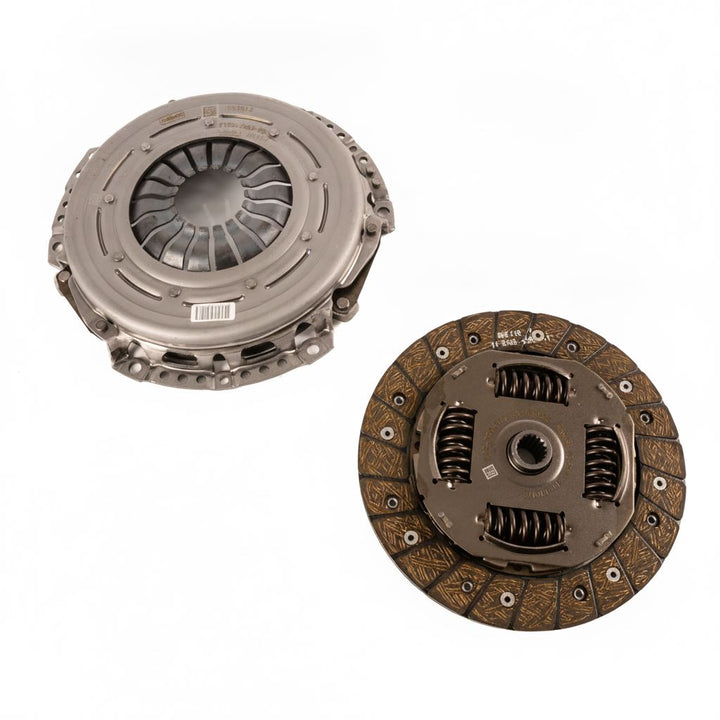 Kit frizione 2 pezzi 1.0 Ecoboost 65-140 CV 2012-2023