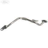 Tubo scarico olio turbocompressore orig. Ford Ranger 3.2 Duratorq TDCi 1885723