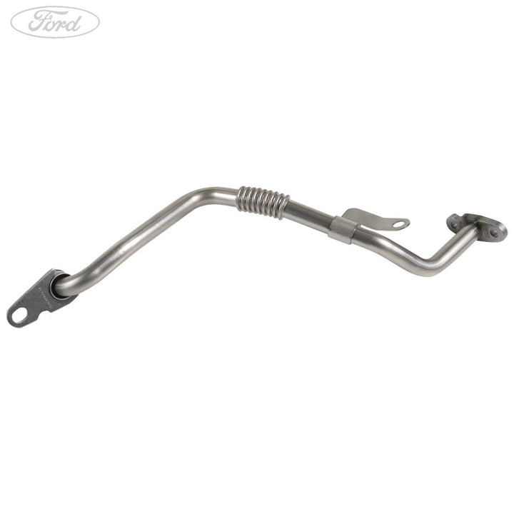 Tubo scarico olio turbocompressore orig. Ford Ranger 3.2 Duratorq TDCi 1885723