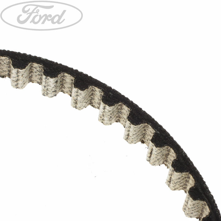 Cinghia trasm. pompa olio orig. Ford Focus B-Max Fiesta 1.0 EcoBoost 1761082