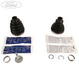 Kit cuffia esterna sx originale Ford Mondeo S-Max Galaxy 2.2 Duratorq 1675010