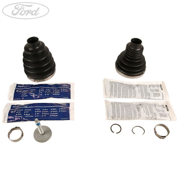 Kit cuffia esterna sx originale Ford Mondeo S-Max Galaxy 2.2 Duratorq 1675010