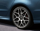 Originale Ford Mondeo® dal 09/2014 Cerchi in lega 19