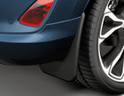 Originale Ford Fiesta dal 07/2017/Fiesta Van dal 08/2019 Paraspruzzi posteriori